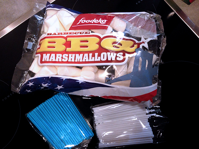 marshmellows 1